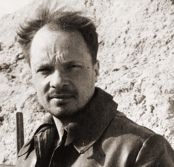 Игорь Витальевич Савицкий